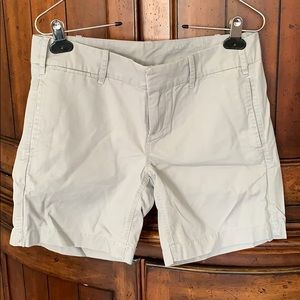 Anthropologie G1 shorts